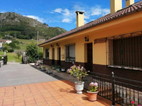 La Rectoral Arriondas 2
